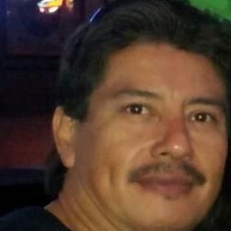 Ernest Ruiz - Class of 1986 - Fox Tech High School