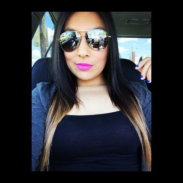 Mara Sanchez - Class of 2010 - Fox Tech High School