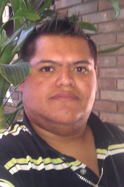 Jesus Garcia - Class of 2002 - Fox Tech High School