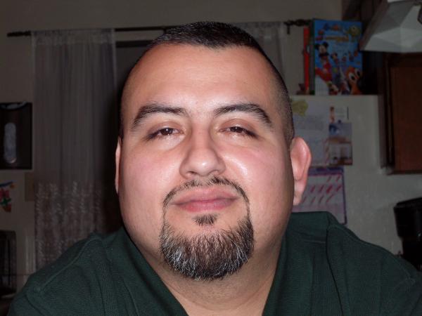 Juan Hernandez - Class of 1992 - Fox Tech High School