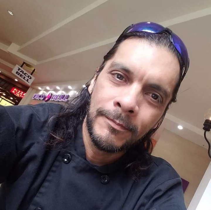 Ruben D. Rodriguez - Class of 1990 - Fox Tech High School