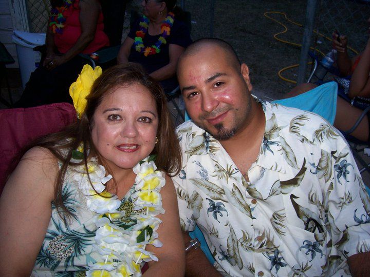 Juanita Cruz - Class of 1989 - Fox Tech High School