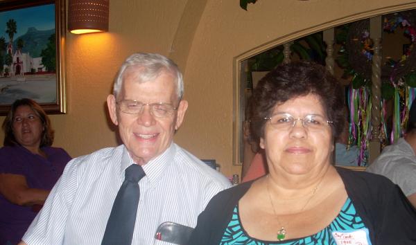 Yolanda Pierce - Class of 1965 - Fox Tech High School
