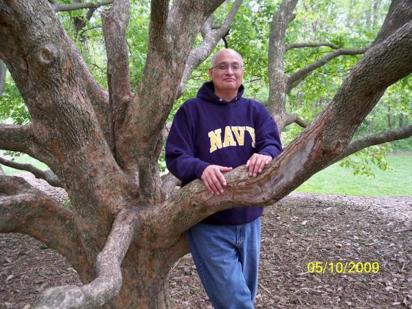 Abel Moreno - Class of 1981 - Fox Tech High School