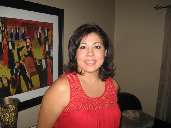 Sandra Guzman - Class of 1988 - Fox Tech High School