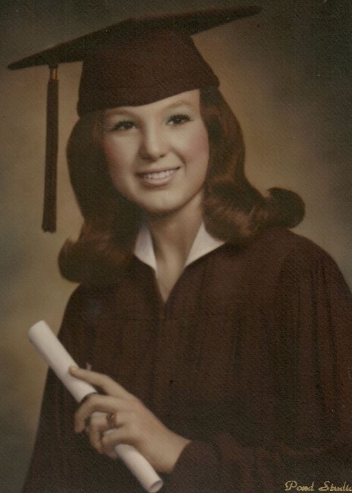Angelita T Maldonado - Class of 1971 - Fox Tech High School