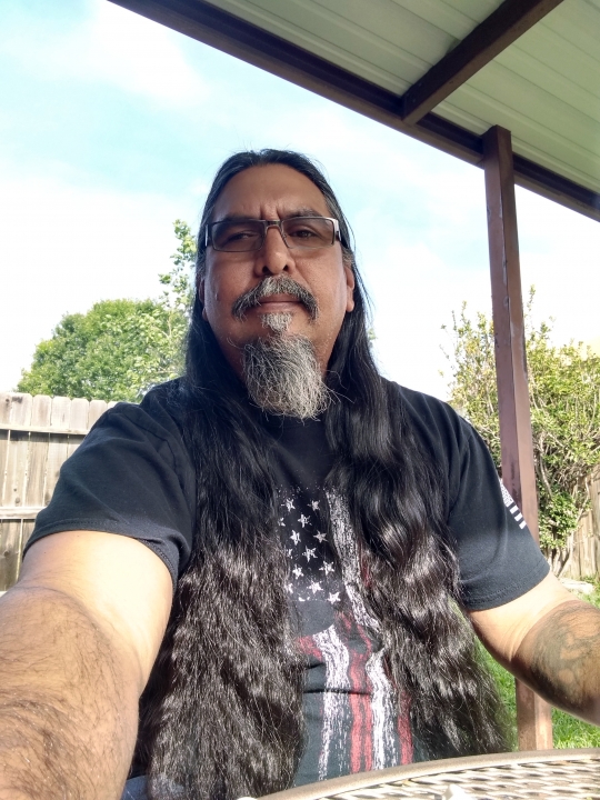 Jerome (jerry) Mata - Class of 1983 - Fox Tech High School