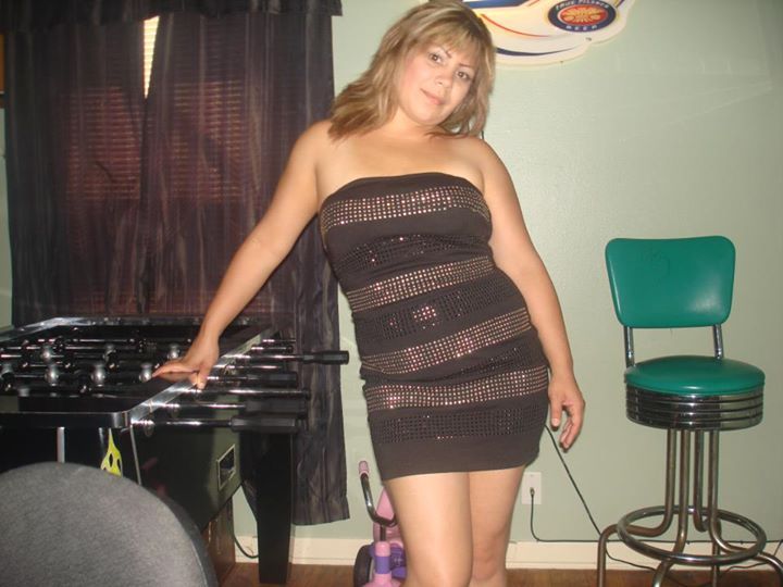 Isabella Pastrano - Class of 1996 - Fox Tech High School