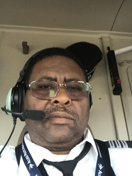 Sam Daniels - Class of 1980 - Fox Tech High School