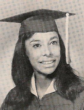Rebecca Coultress - Class of 1970 - Fox Tech High School