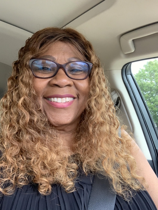 Regina White - Class of 1978 - Fox Tech High School
