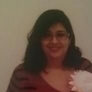 Flor Diaz - Class of 1997 - Fox Tech High School