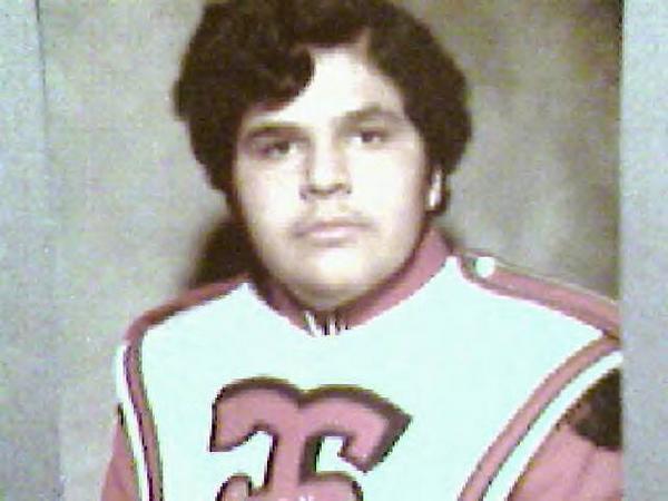 Andrew Tovarez Jr. - Class of 1979 - Fox Tech High School