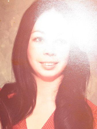 Elizabeth Harder - Class of 1969 - Fox Tech High School