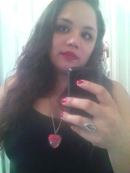 Marcella Hernandez - Class of 2004 - Fox Tech High School