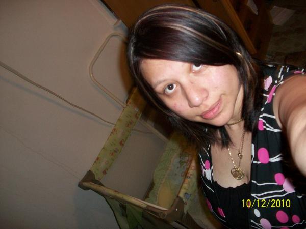 Irma Delgado - Class of 2003 - Fox Tech High School