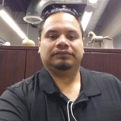 Josh Magana - Class of 1992 - Fox Tech High School