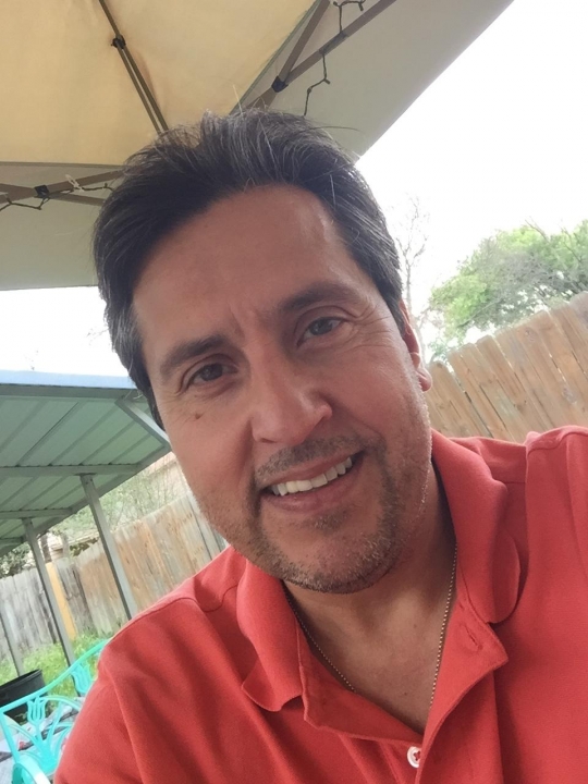 John Jimenez - Class of 1979 - Fox Tech High School