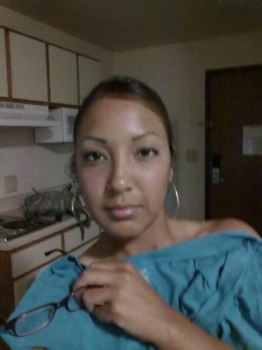 Sonia Rodriguez - Class of 2004 - Fox Tech High School