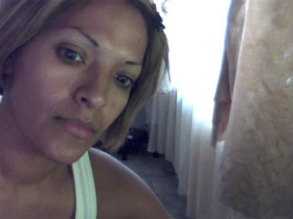 Silvia Rosales - Class of 1992 - Fox Tech High School