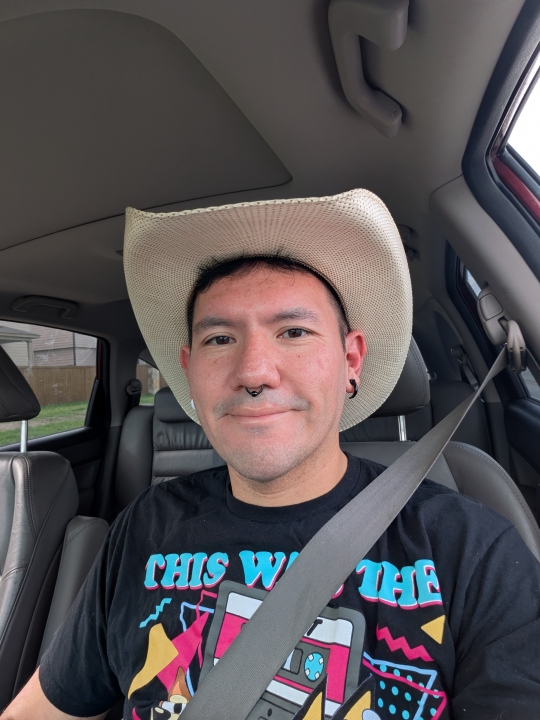 Jacob Martinez Jacob Martinez - Class of 2003 - Fox Tech High School