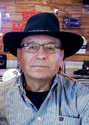 Rodrigo Sandoval - Class of 1977 - Fox Tech High School