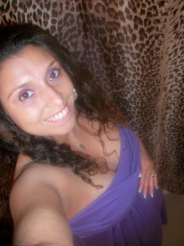 Iris Martinez - Class of 2007 - Fox Tech High School