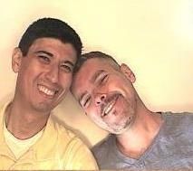 Joey Villarreal - Class of 1999 - Fox Tech High School