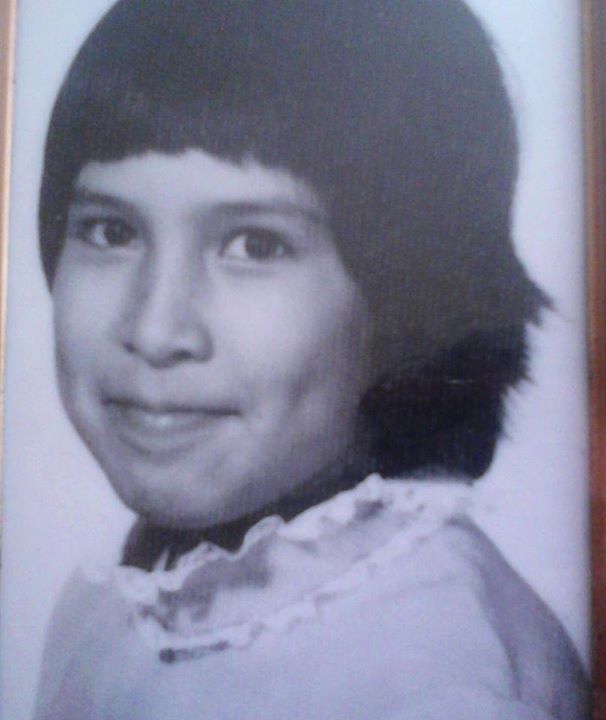 Rosalinda Uresti Soto - Class of 1978 - Fox Tech High School