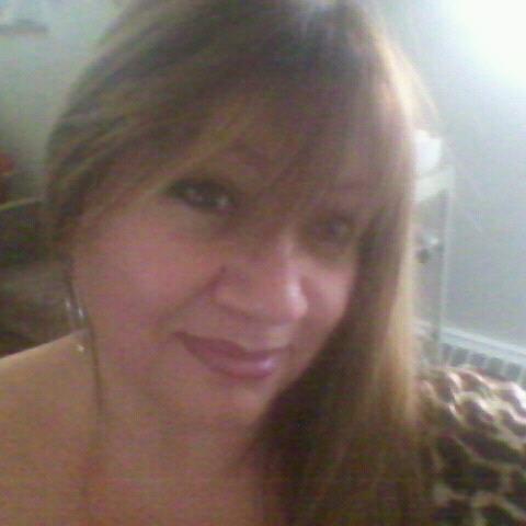 Sandra Loera - Class of 1981 - Fox Tech High School
