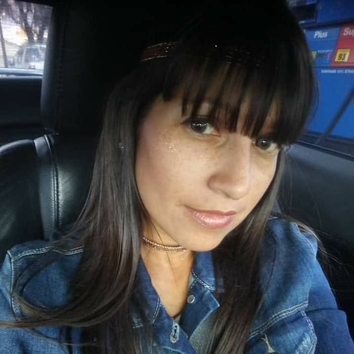 Marie Garza - Class of 1996 - Fox Tech High School