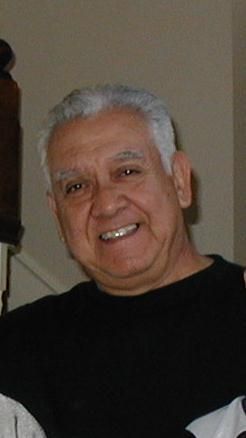 Salvador (sal) Mugica - Class of 1963 - Fox Tech High School