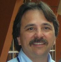 Henry Valdez - Class of 1976 - Fox Tech High School