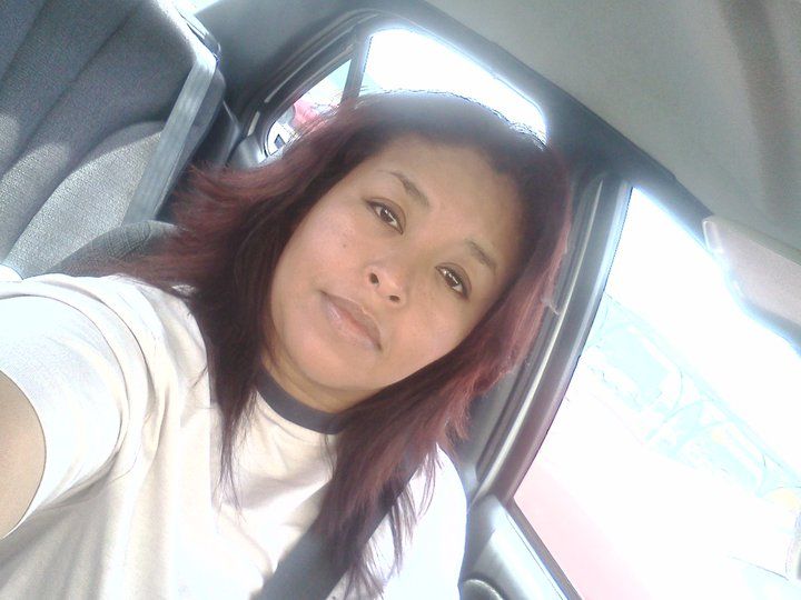 Norma Bibiano - Class of 1992 - Fox Tech High School