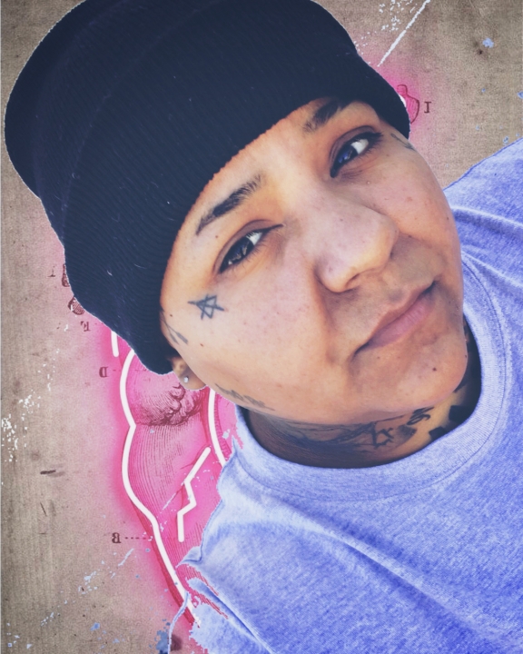 Ernestine Uribe - Class of 2008 - Fox Tech High School