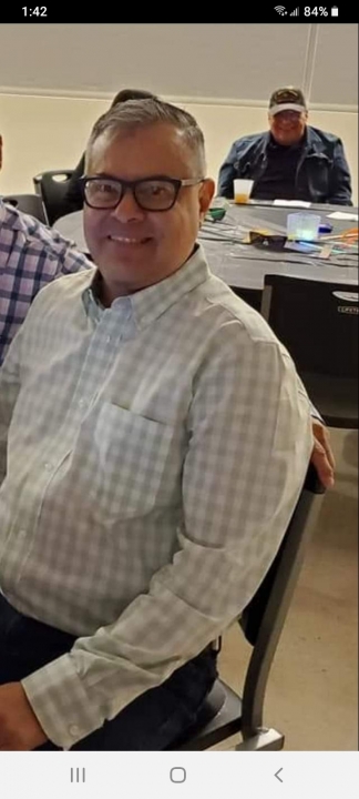 Roger Barrera - Class of 1981 - Fox Tech High School