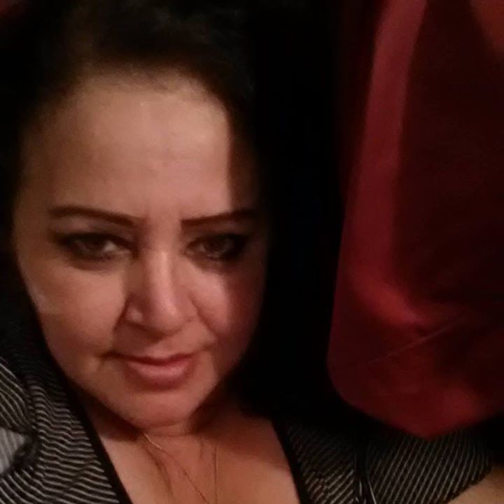 Letty Velasquez - Class of 1972 - Fox Tech High School