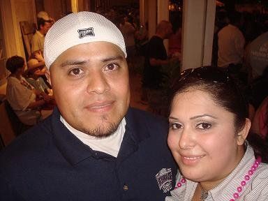 Juan Castillo - Class of 1993 - Fox Tech High School