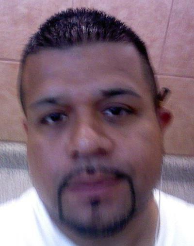 Fernando Vidaurri - Class of 1992 - Fox Tech High School