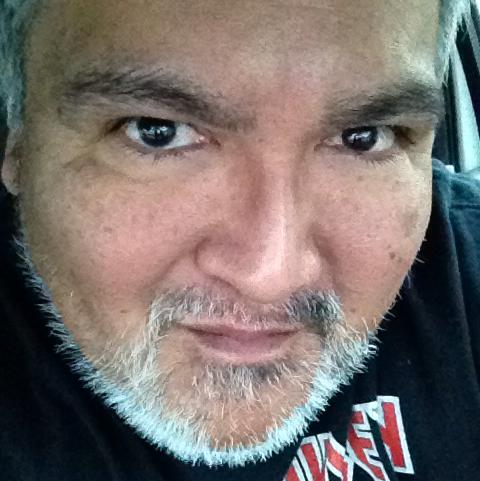 John Anthony - Class of 1985 - Fox Tech High School