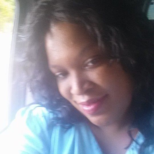 Kim Thomas - Class of 1993 - Fox Tech High School