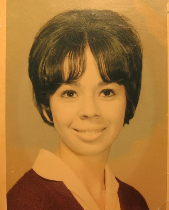 Elizabeth Villsrrreasl - Class of 1970 - Fox Tech High School