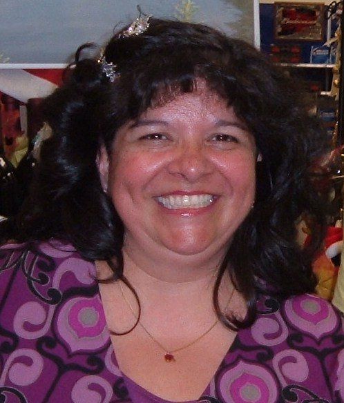 Barbara Zigler - Class of 1980 - Fox Tech High School