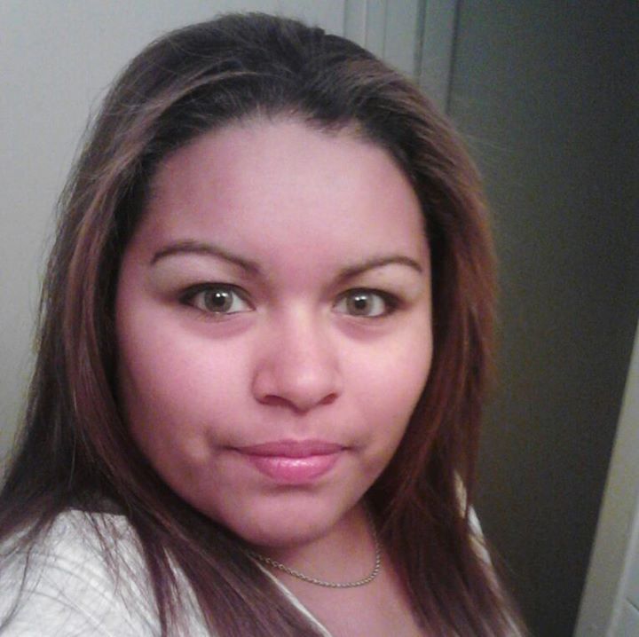 Gracie Castillo - Class of 2004 - Fox Tech High School