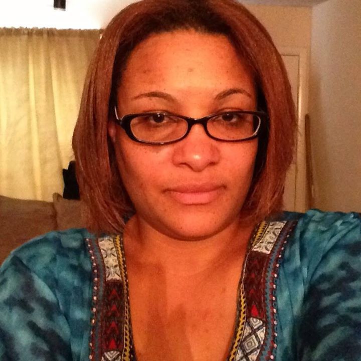 Ivoree Hettel - Class of 1992 - Fox Tech High School