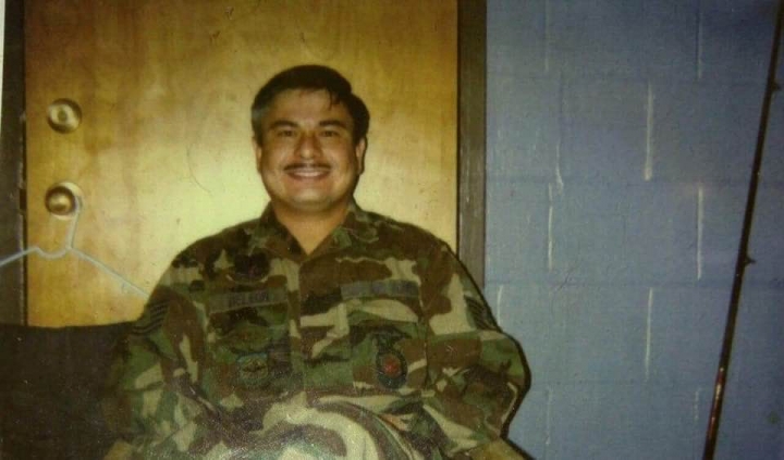 Robert Deleon - Class of 1971 - Fox Tech High School