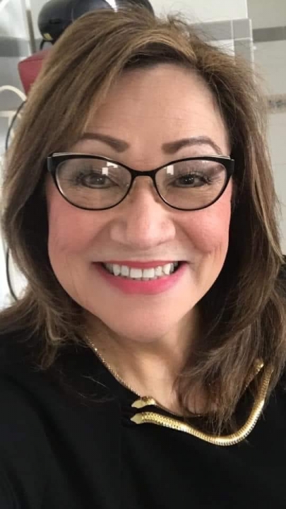 Maria Rosalinda Herrera - Class of 1974 - Fox Tech High School