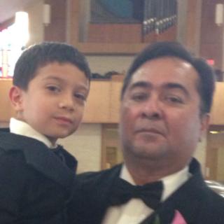 Paul Reyes - Class of 1975 - Fox Tech High School