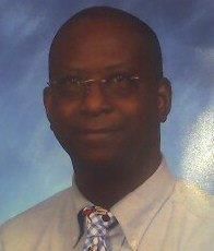 Frederick Rucker - Class of 1973 - Fox Tech High School