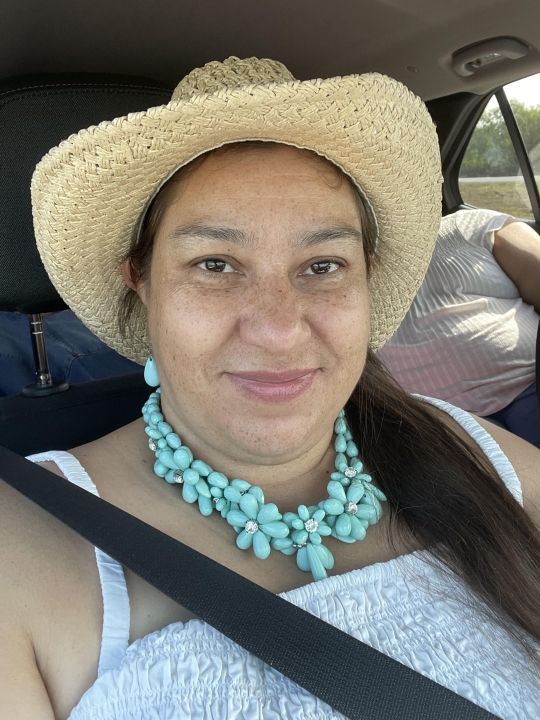 Florinda Perez - Class of 1993 - Fox Tech High School